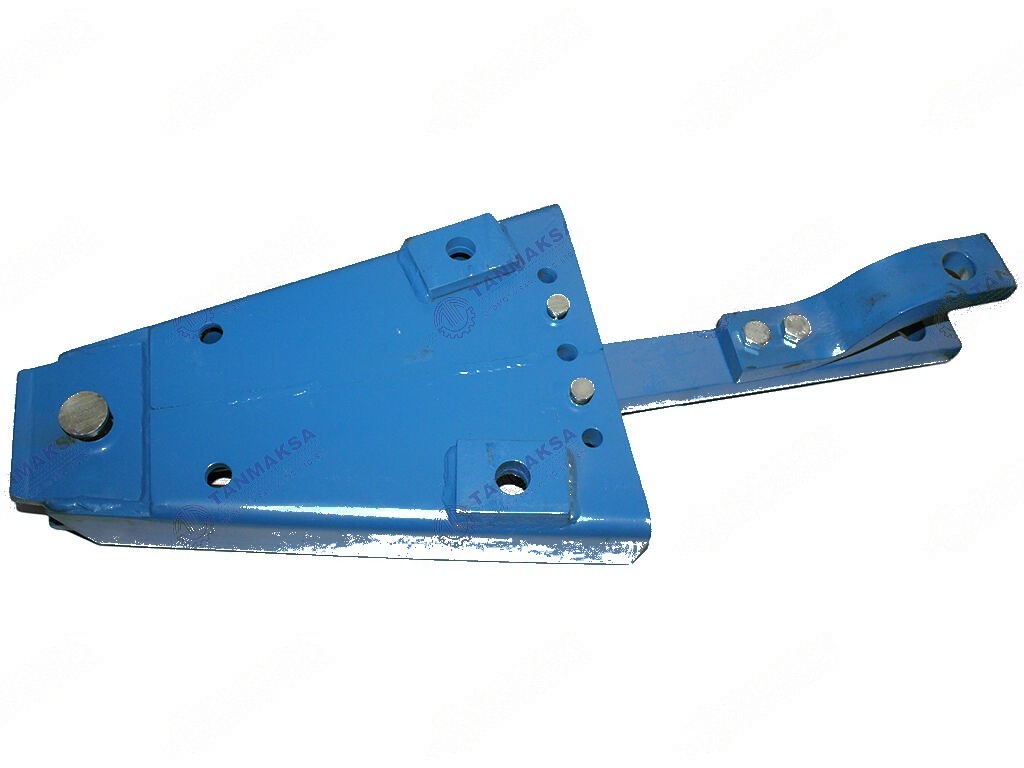 5000-6600 چێکەی هیدرۆلیکی