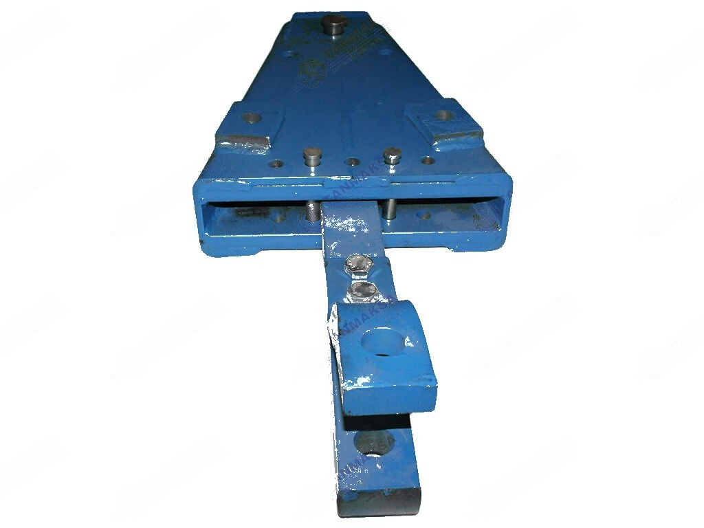 5000-6600 چێکەی هیدرۆلیکی 2