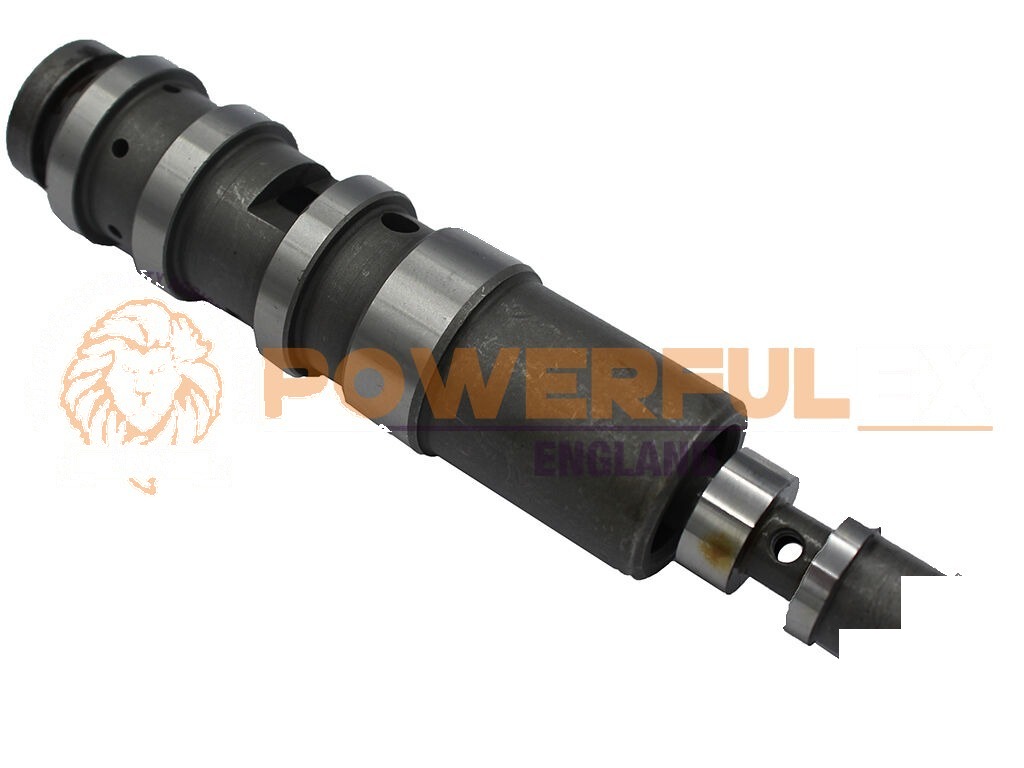 3000-5000 Hidrolik Kontrol Valfi