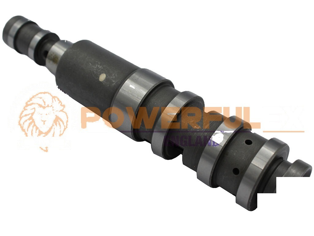 3000-5000 Hidrolik Kontrol Valfi 2
