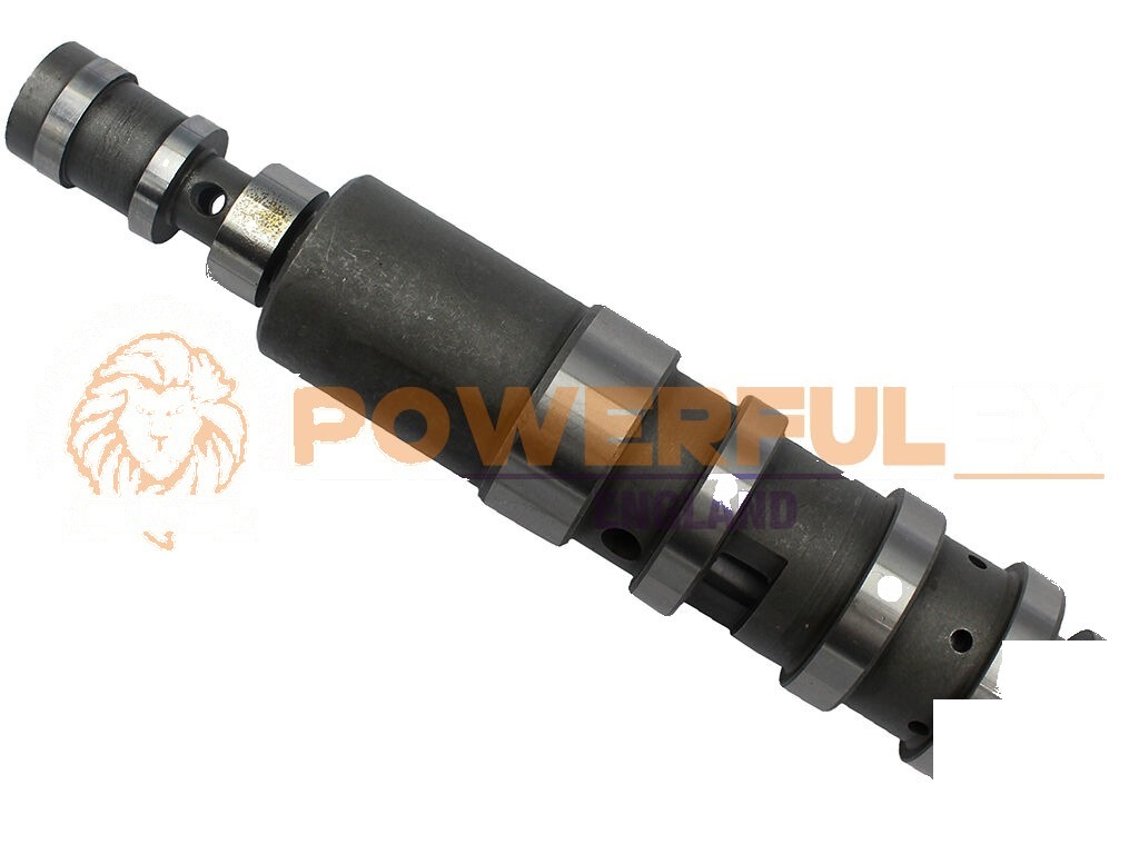 3000-5000 Hidrolik Kontrol Valfi 3
