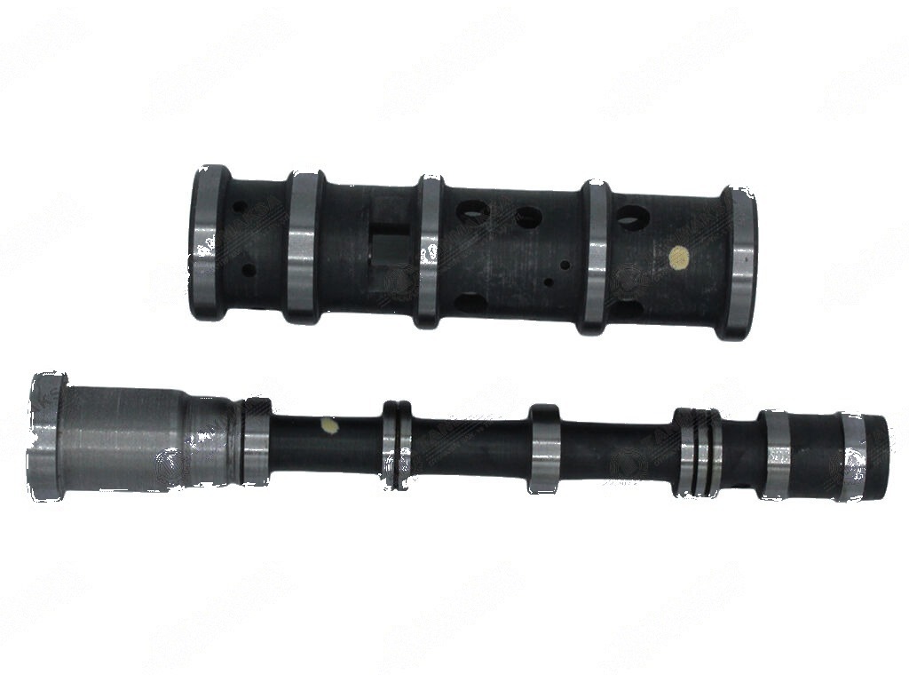 3610 Hydraulic Control Valve 2