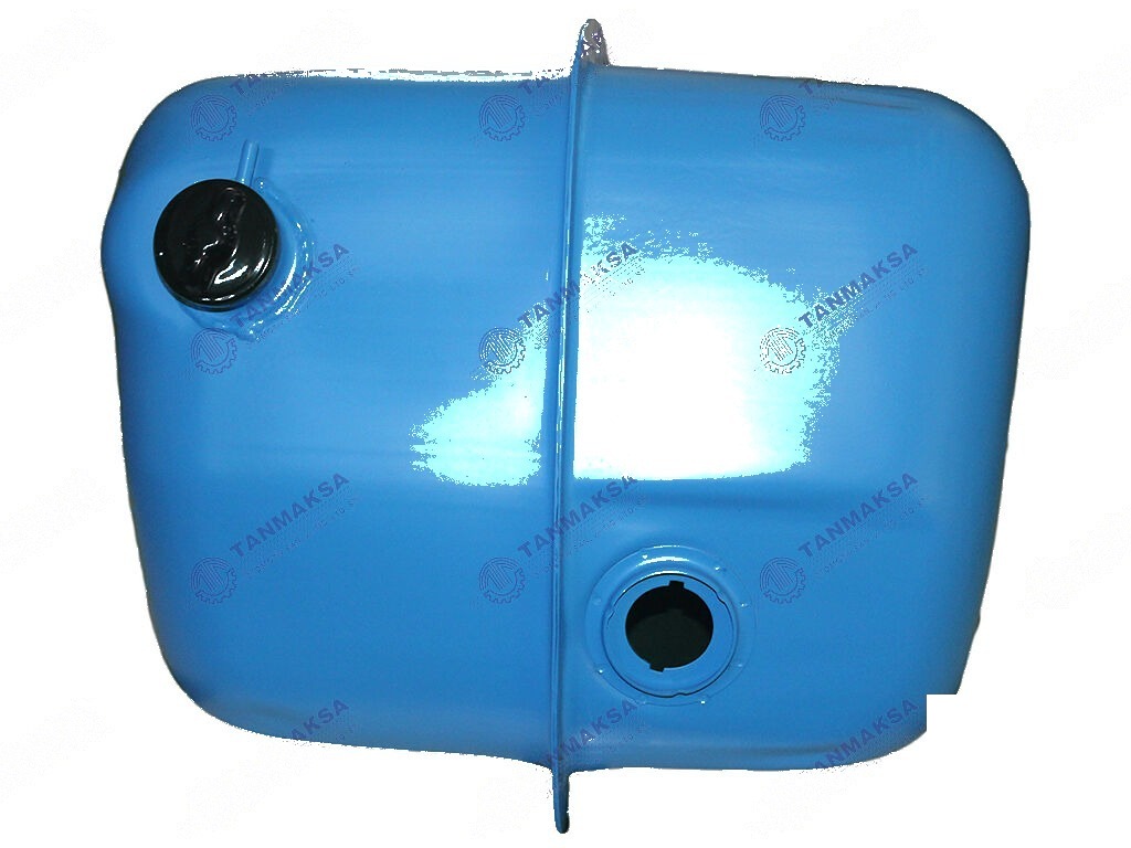 3000-3610 Mazot Deposu (Kapaklı) 2