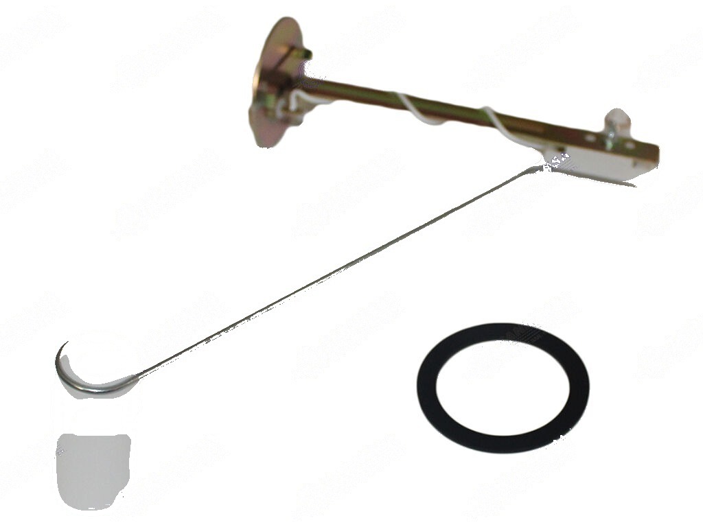 5000-6610 Mazot Depo Şamandırası 3