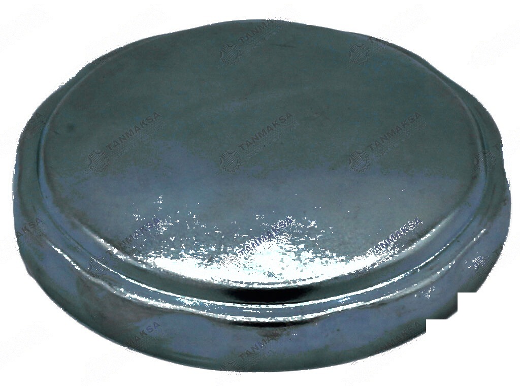 3000-5000 Mazot Depo Kapağı