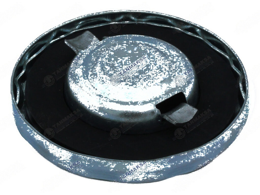 3000-5000 Mazot Depo Kapağı 2