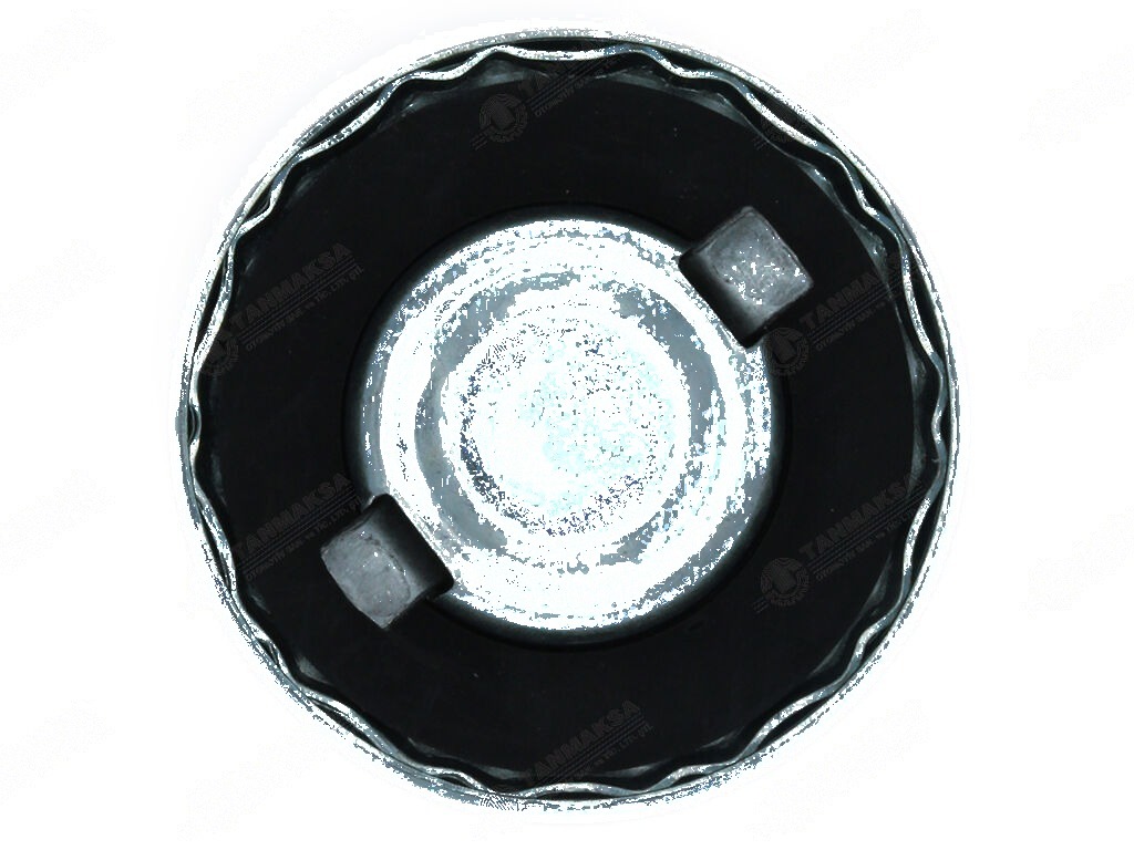 3000-5000 Mazot Depo Kapağı 3