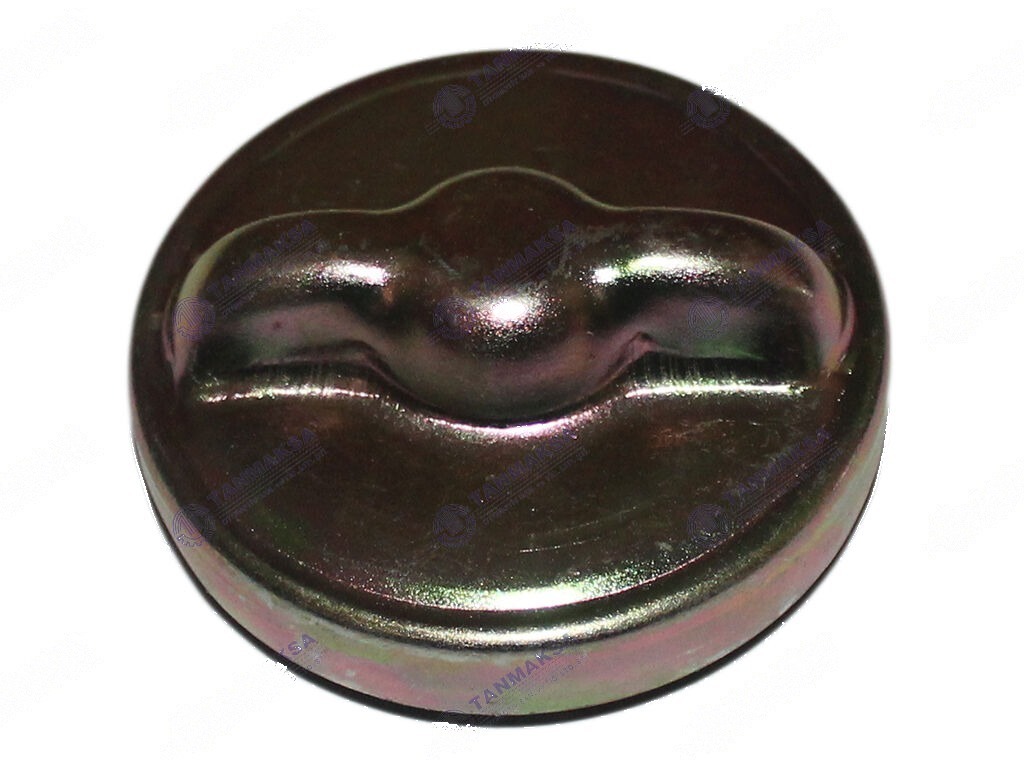 3000-5000 Mazot Depo Kapağı