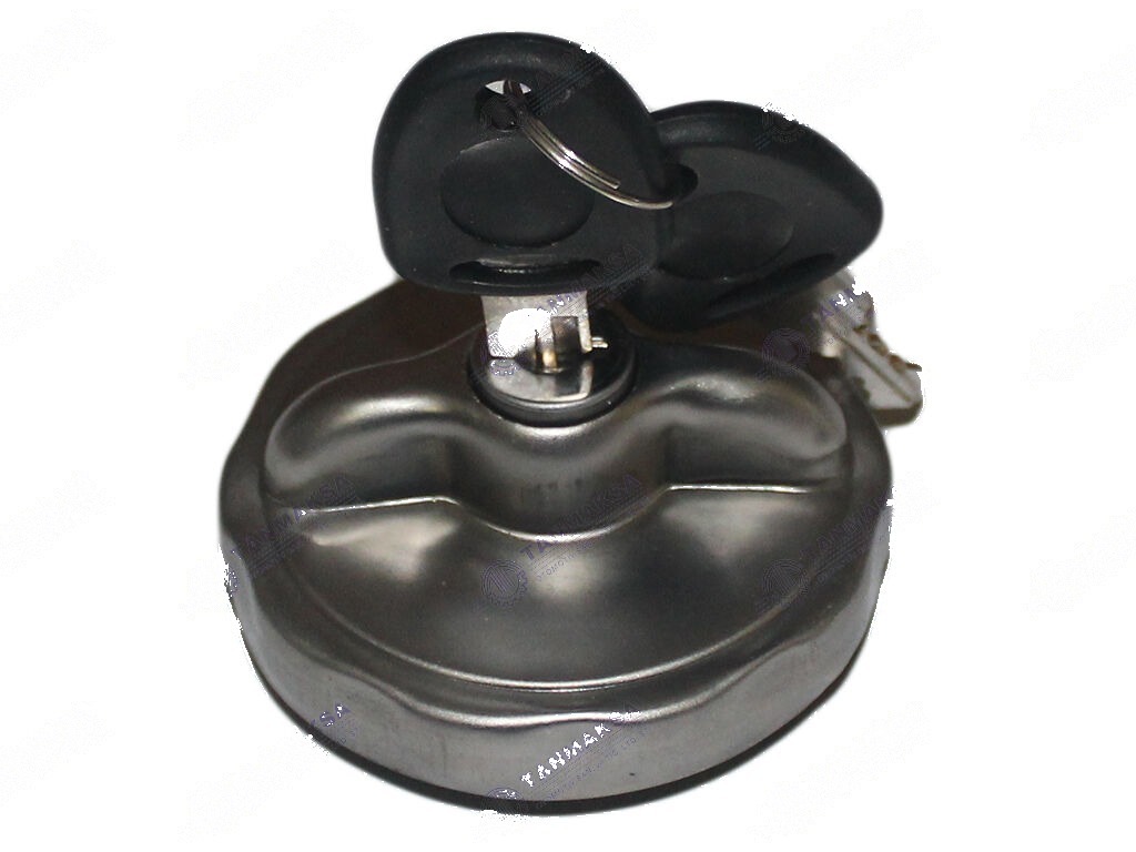 3000-5000 Mazot Depo Kapağı