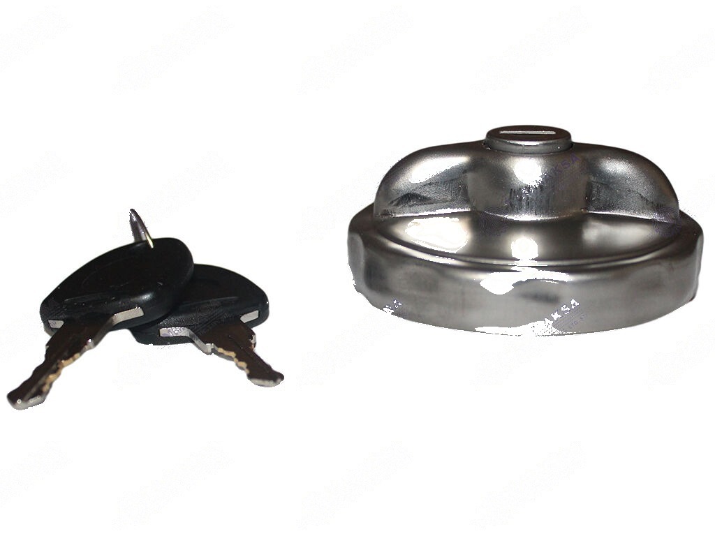 3000-5000 Mazot Depo Kapağı 2