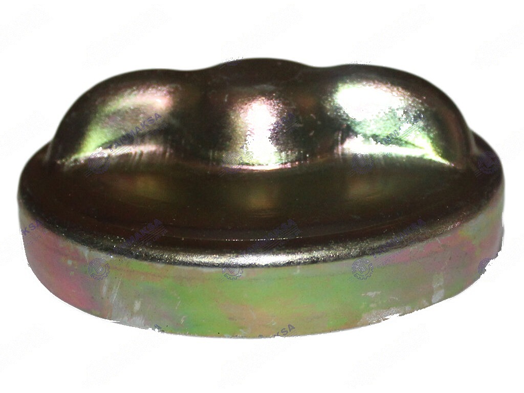 3000-5000 Mazot Depo Kapağı 2