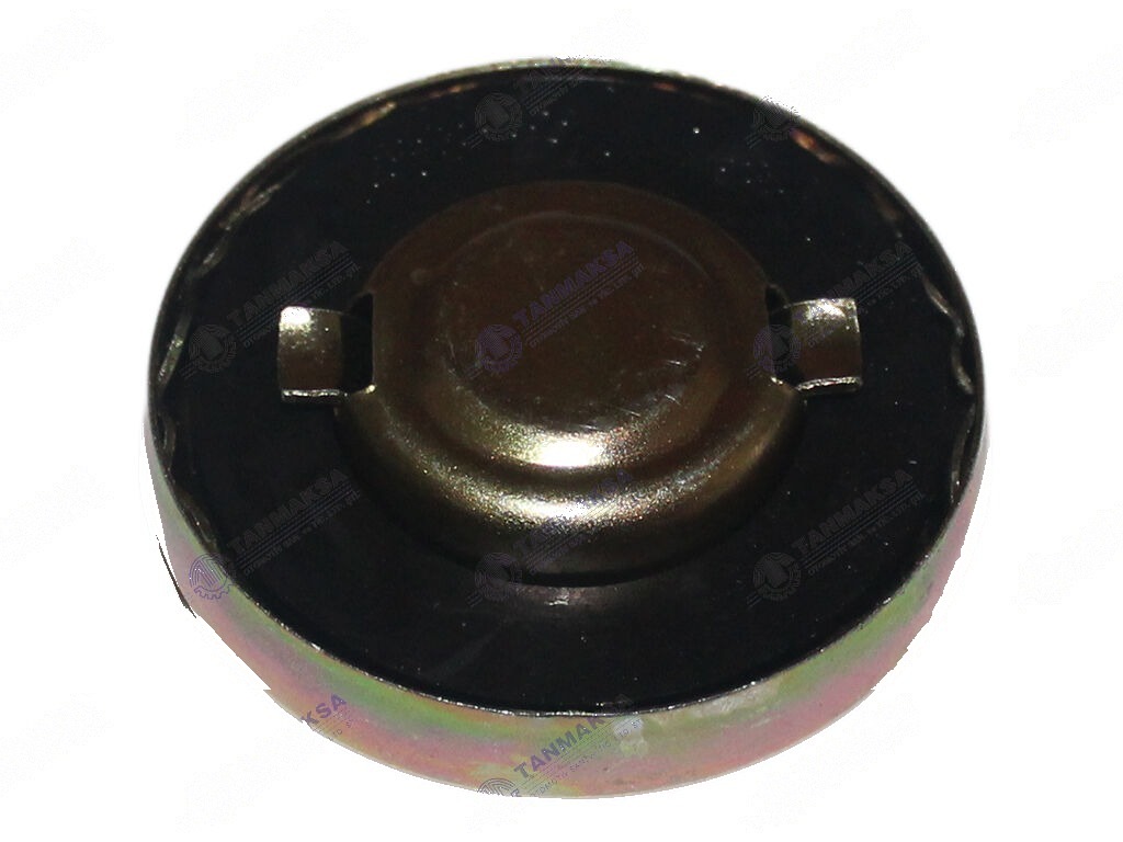 3000-5000 Mazot Depo Kapağı 3