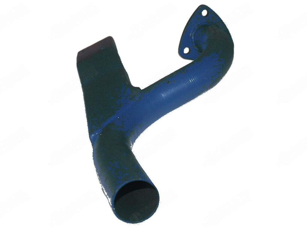 3610-6600 Eksoz Manifold Dirseği 2