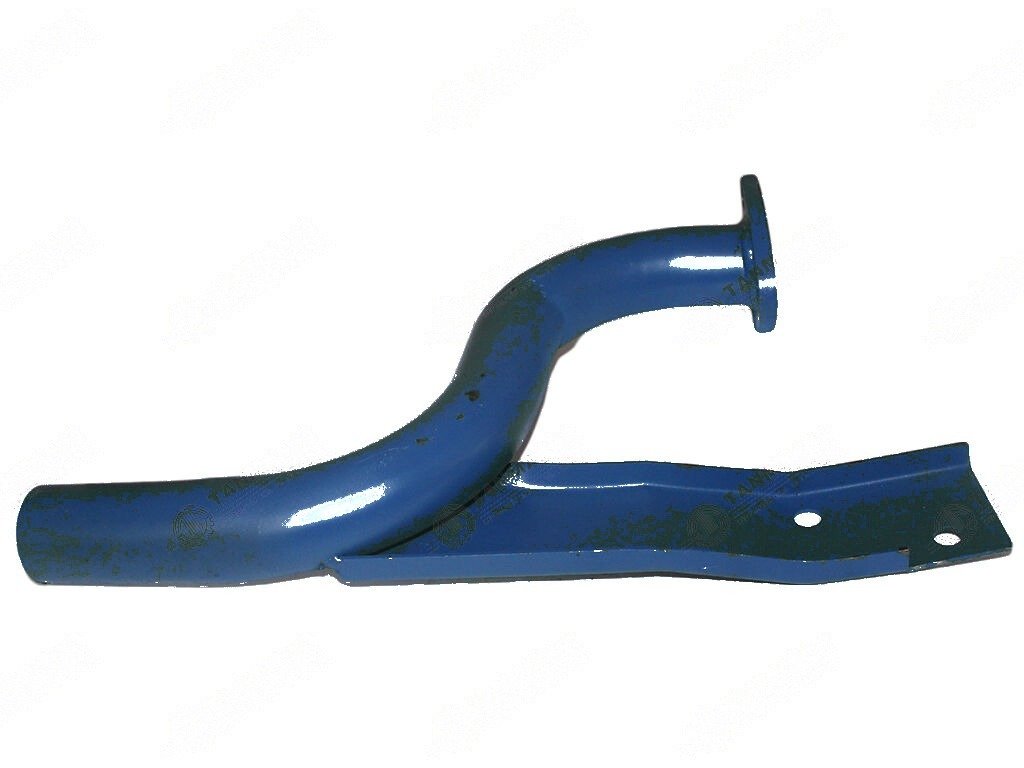 3610-6600 Eksoz Manifold Dirseği 3