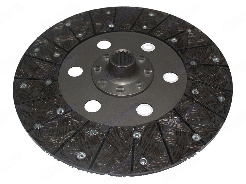 2000 Debriyaj Balatası (Düz)