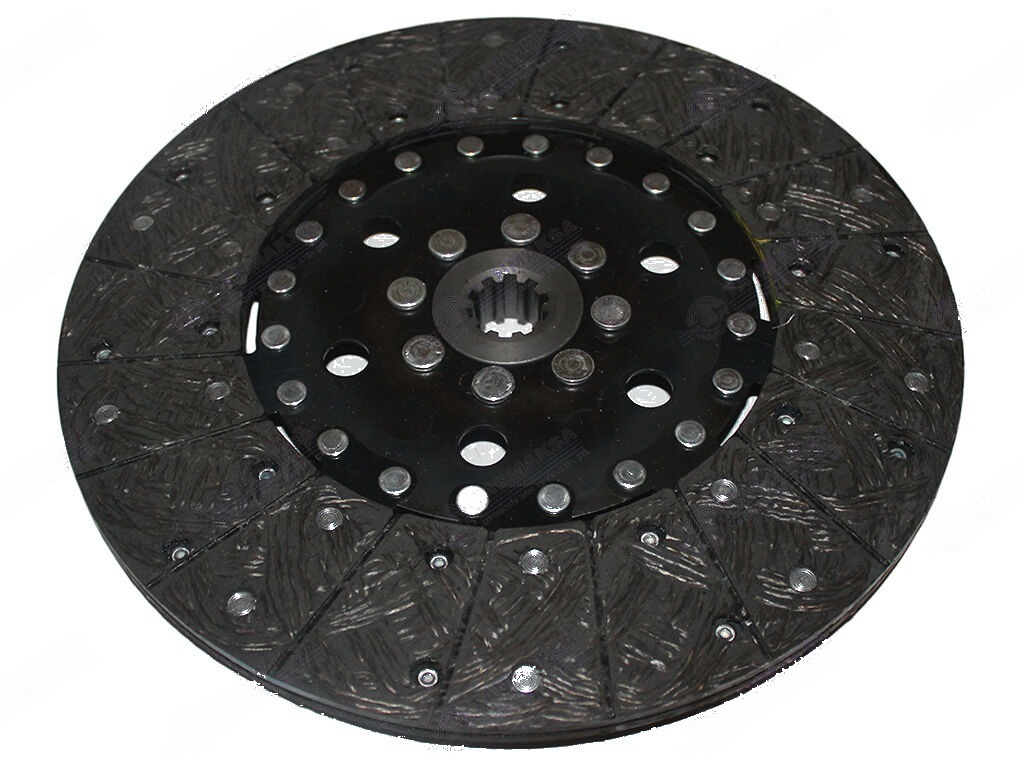 3000-3600 Debriyaj Balatası 2