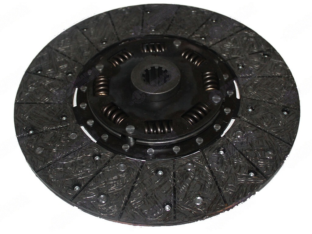 3000-3600 Debriyaj Balatası (Yaylı)