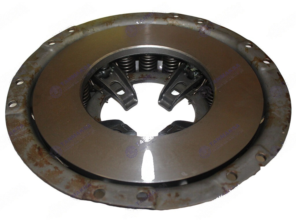 3000-3600 Debriyaj Baskısı (Geniş) 3