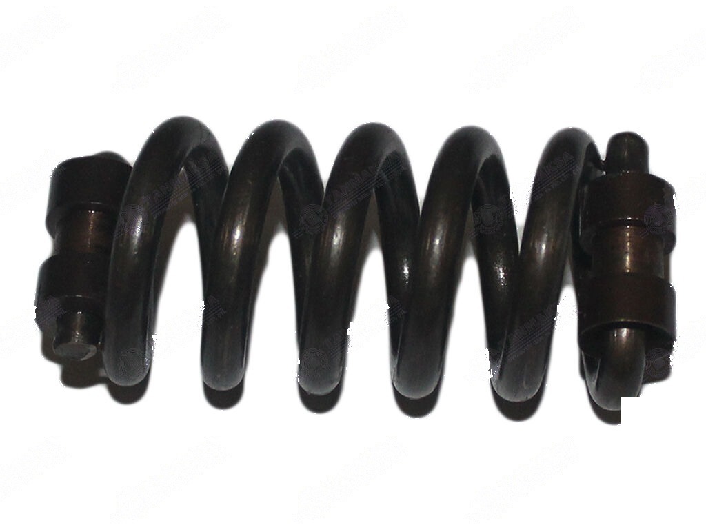 3000-3600 Debriyaj Makaralı Yay 3