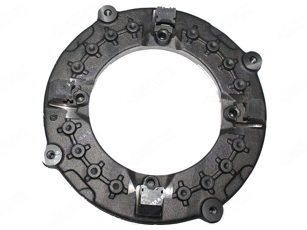 5000-6610 Debriyaj Baskı Aynası 2