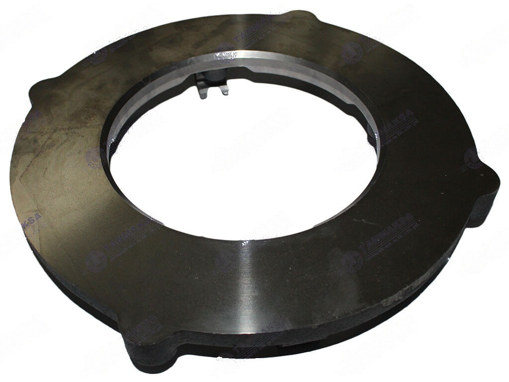 5000-6610 Debriyaj Baskı Aynası 3