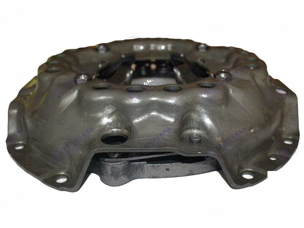 5000-6610 Debriyaj Baskısı 2