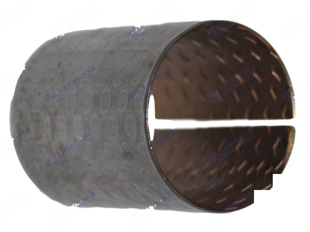 3000-5000 Debriyaj Mil Burcu (Uzun) 3