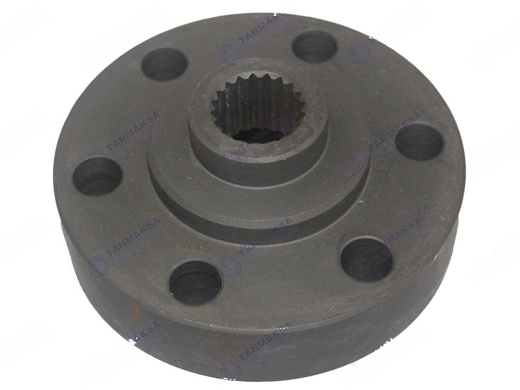 7610 Volant Rulman Yatağı