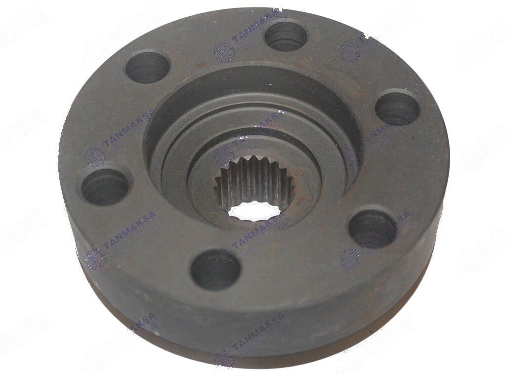 7610 Volant Rulman Yatağı 2