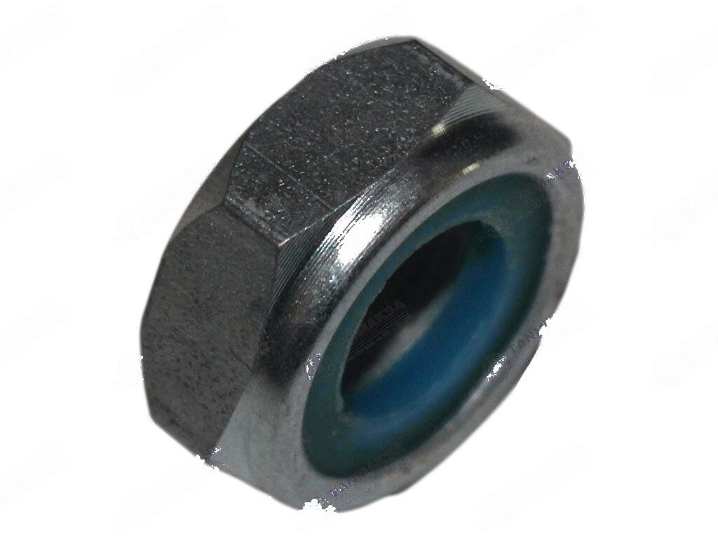 3000-3600 Direksiyon Mil Somunu 3