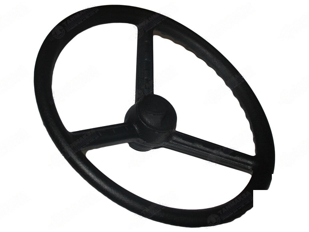 3000-5000 Direksiyon Simidi (Küçük) 2
