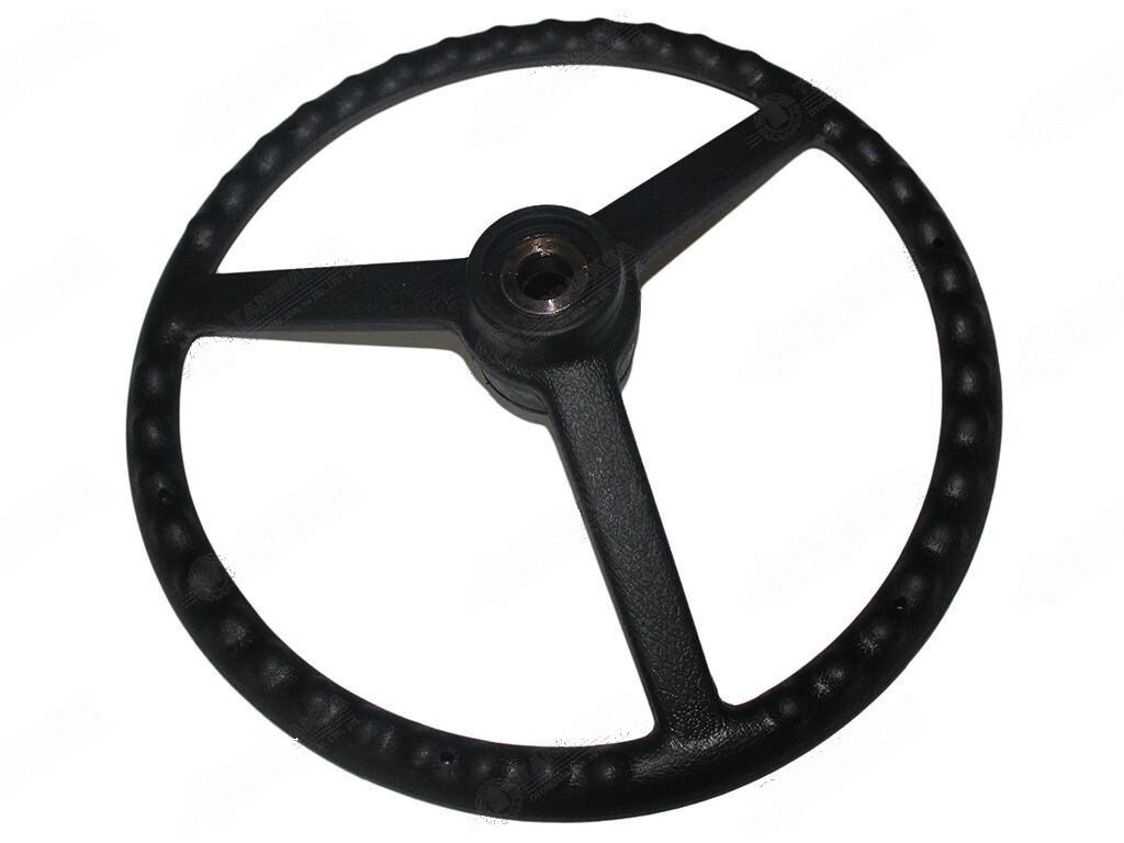 3000-5000 Direksiyon Simidi (Küçük) 3