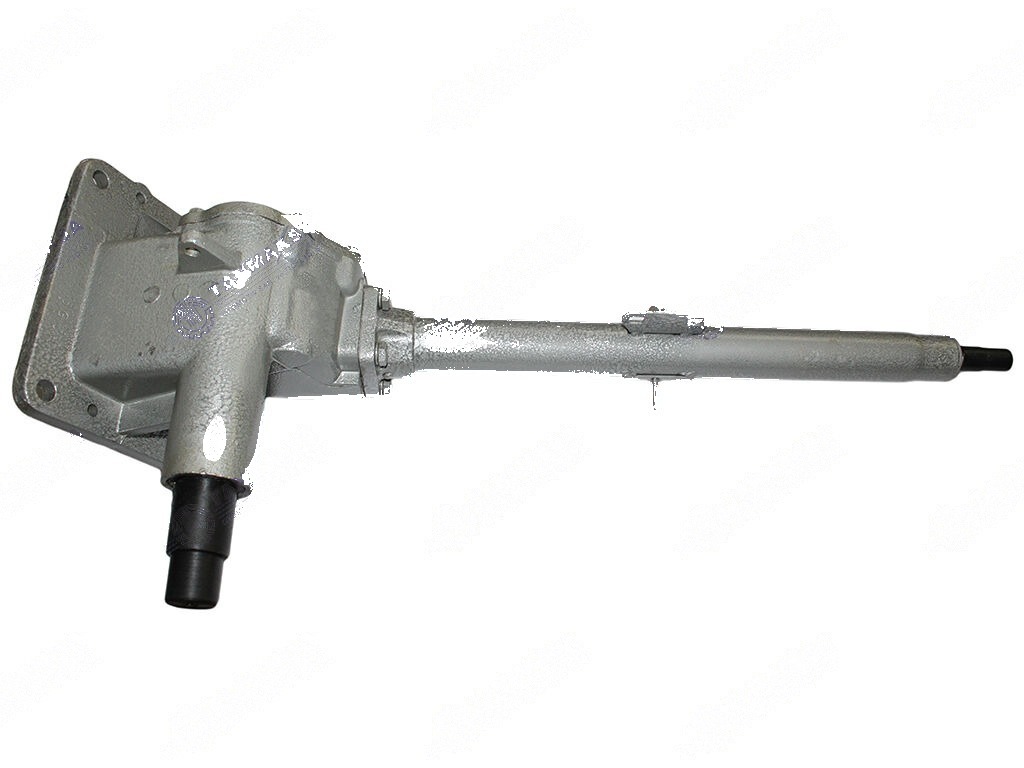 5000 Komple Direksiyon (Mekanik)