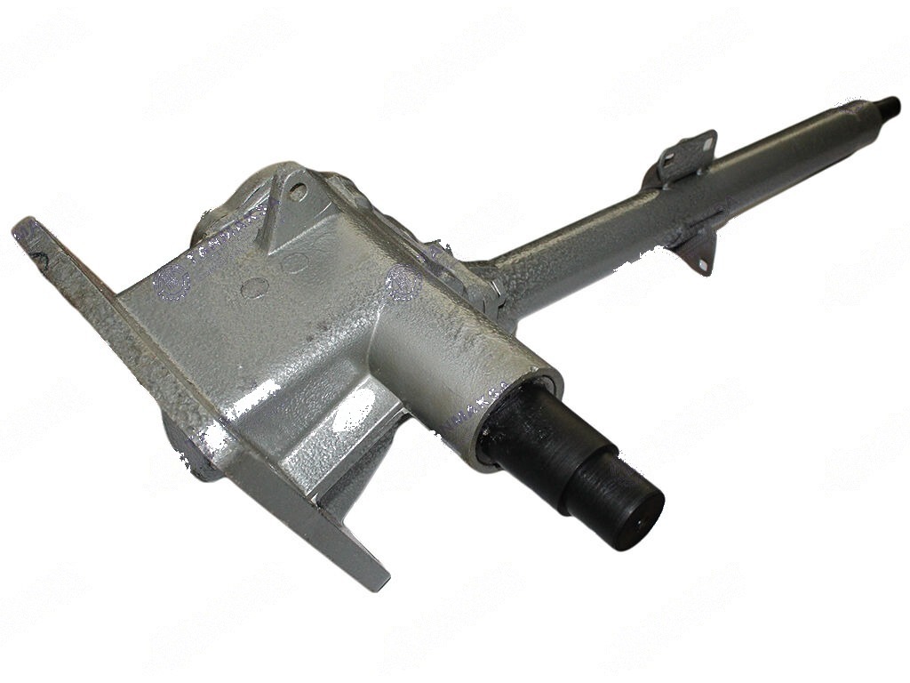 5000 Komple Direksiyon (Mekanik) 2