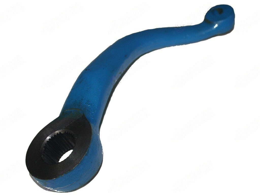 5000 Lenksektor Baugruppe 2