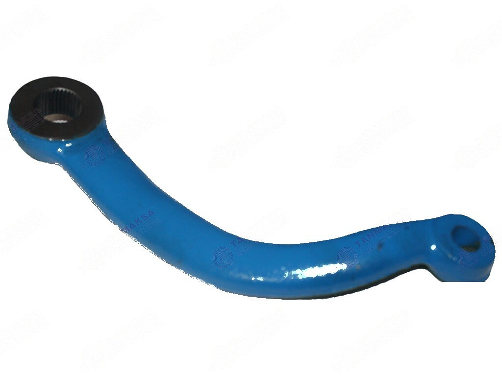 5000 Lenksektor Baugruppe 3