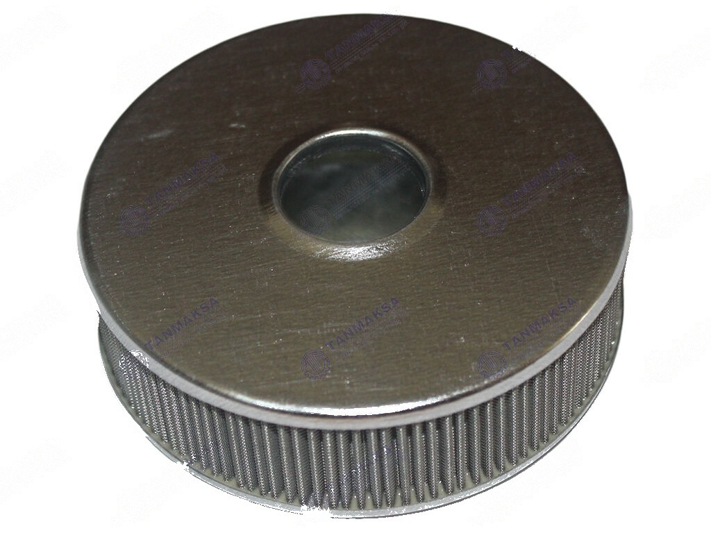 6600-6610 Direksiyon Hidrolik Filtresi