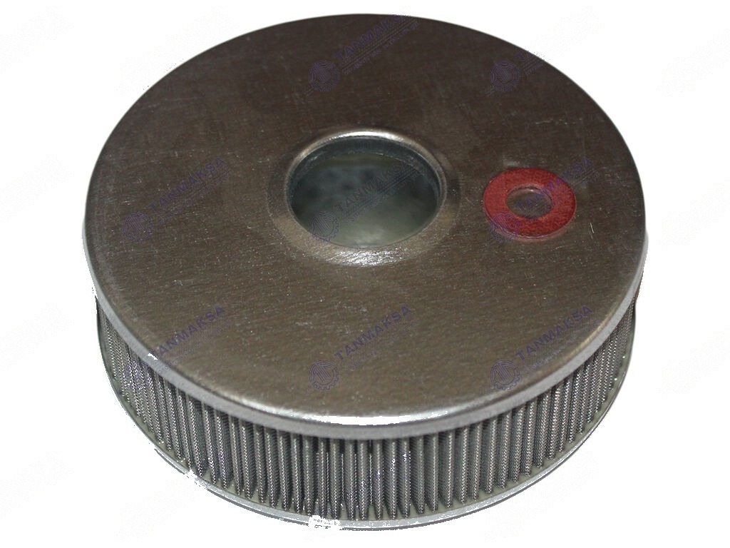 6600-6610 Direksiyon Hidrolik Filtresi 2