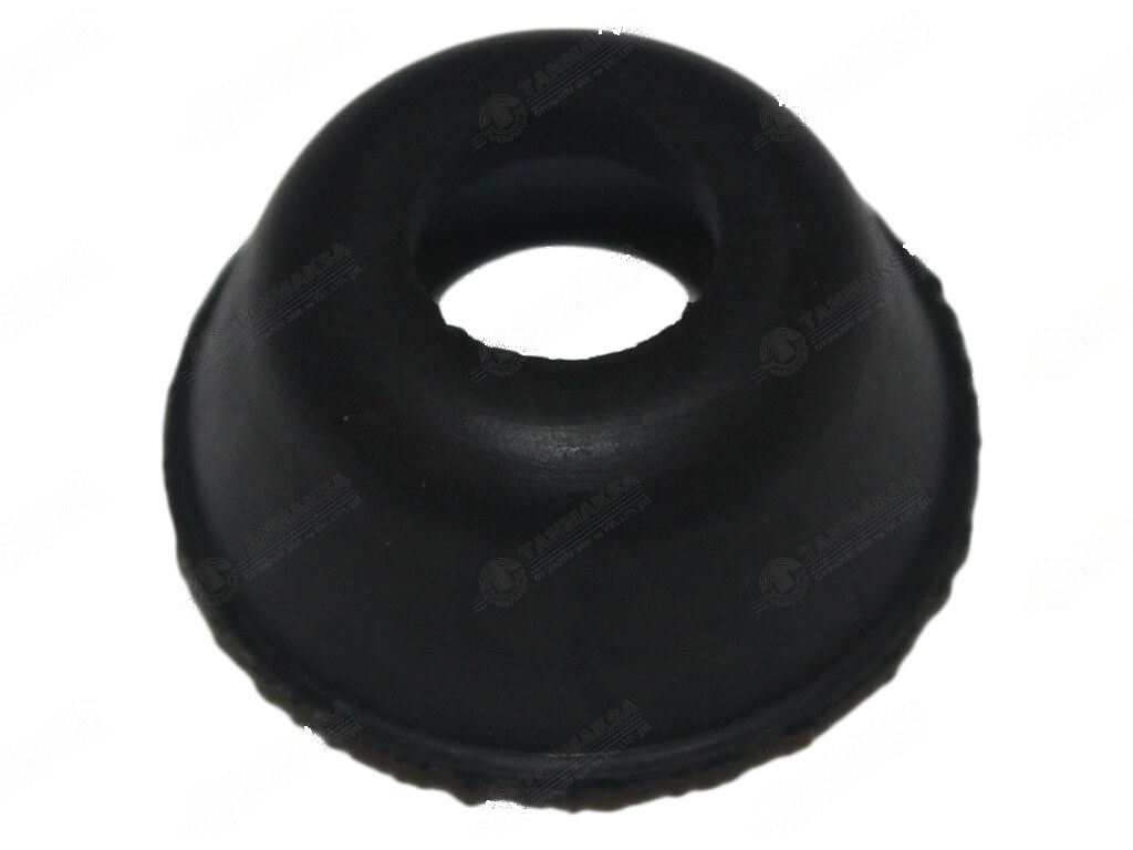 3600 Rot Toz Lastiği (Konik)