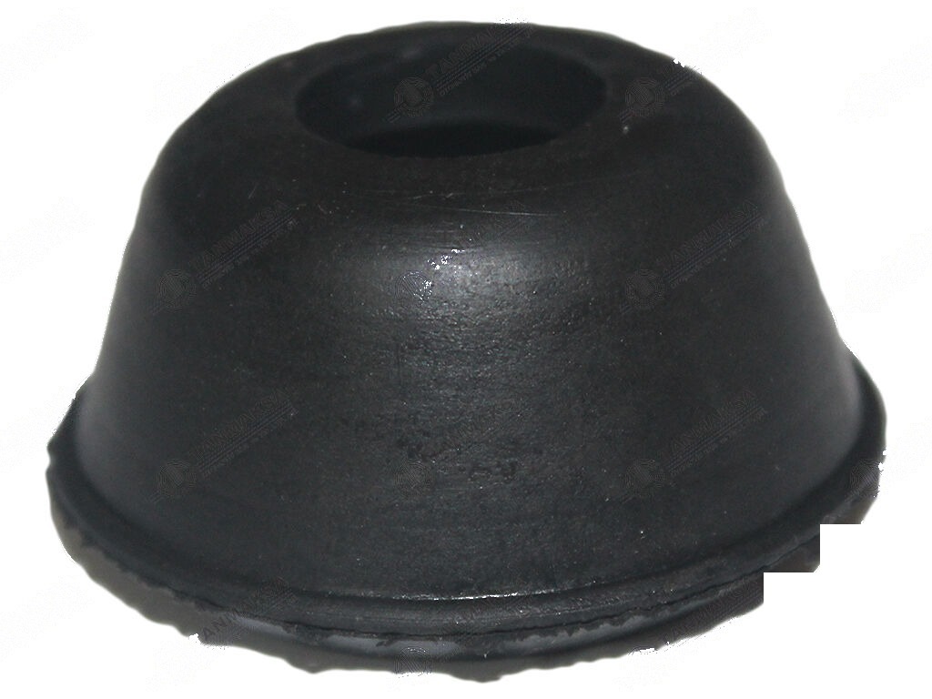 3600 Rot Toz Lastiği (Konik) 2
