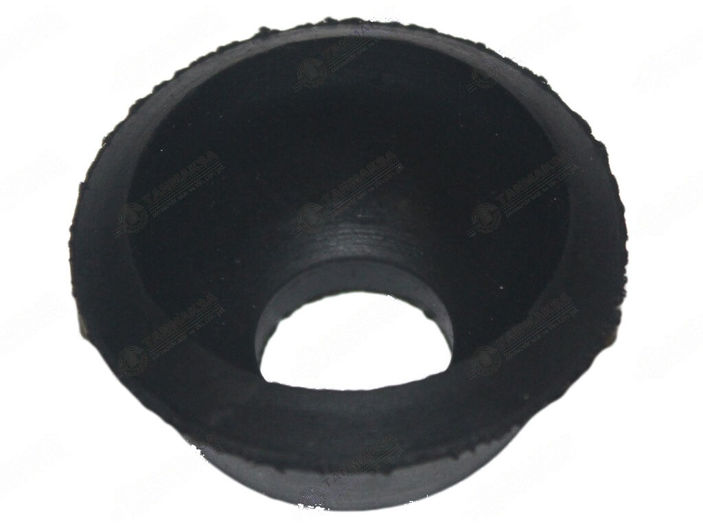 3600 Rot Toz Lastiği (Konik) 3