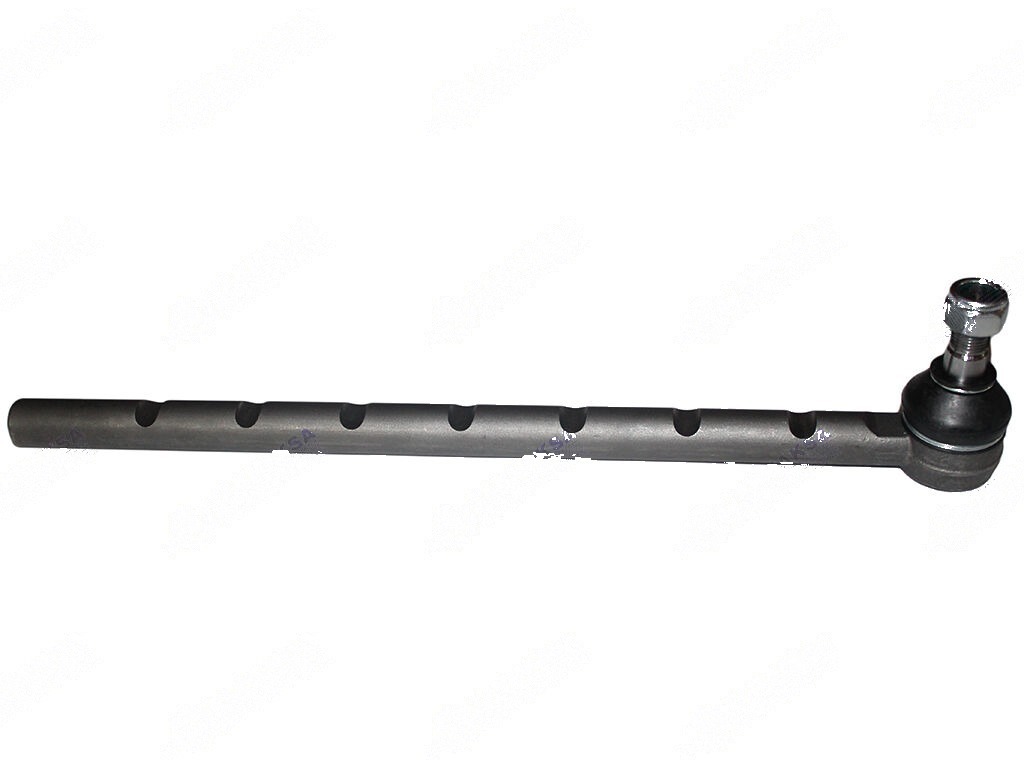 5000-6600 Kanallı Rot (Alttan)