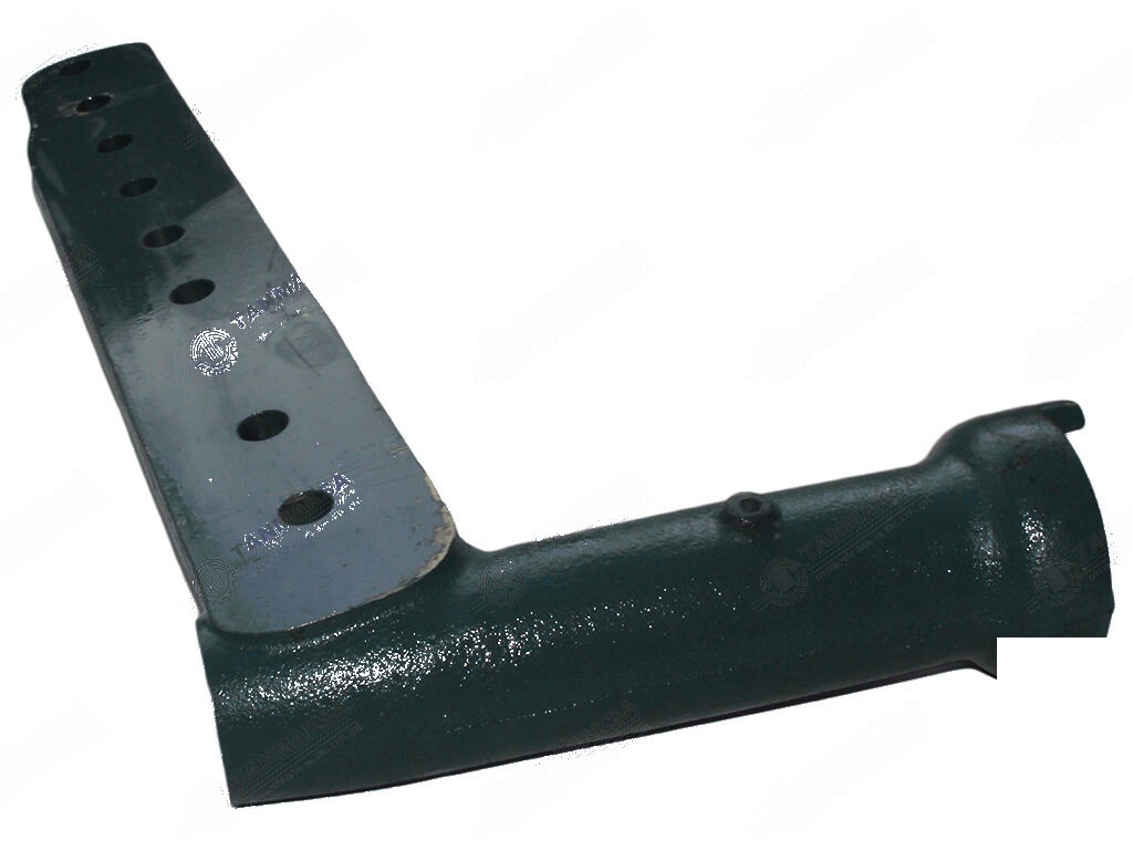 3000 Ön Aks Kovanı Sol 2