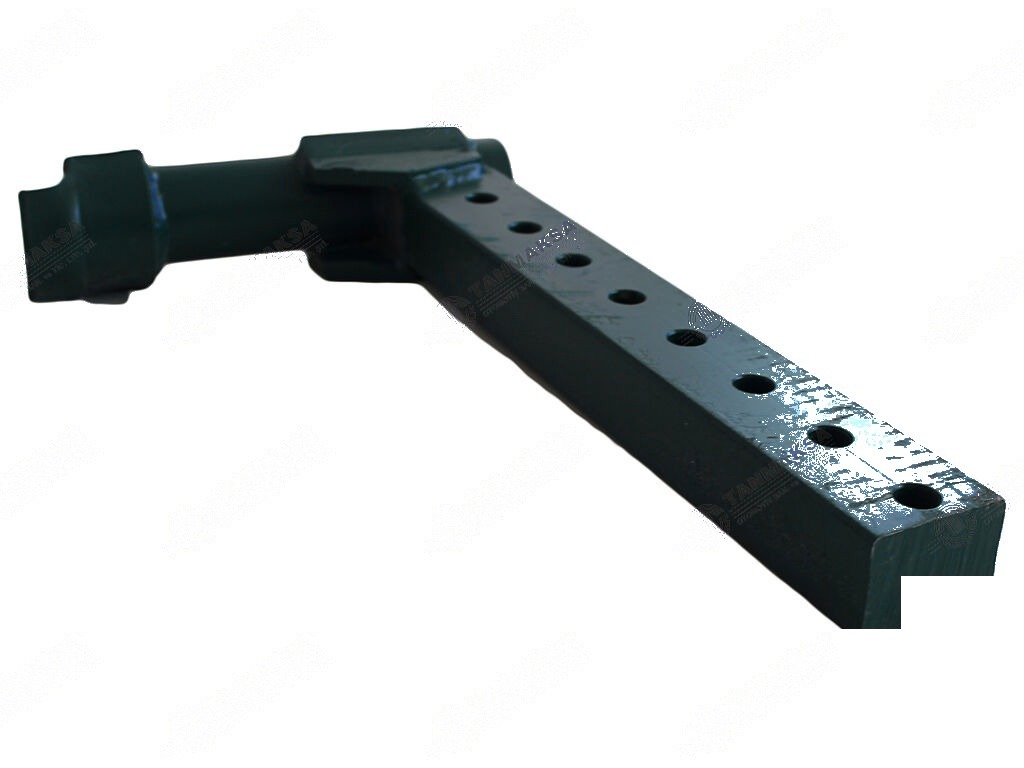 3610 Ön Aks Kovanı Sol 3