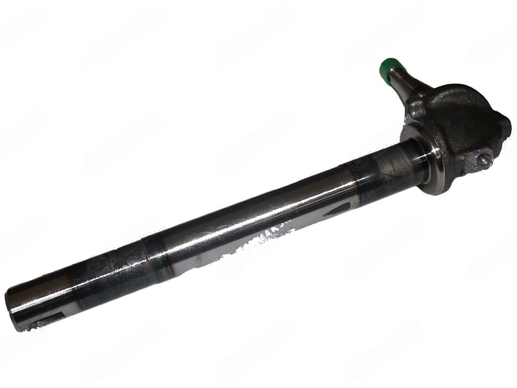3000-3600 Ön Aks Sağ 2