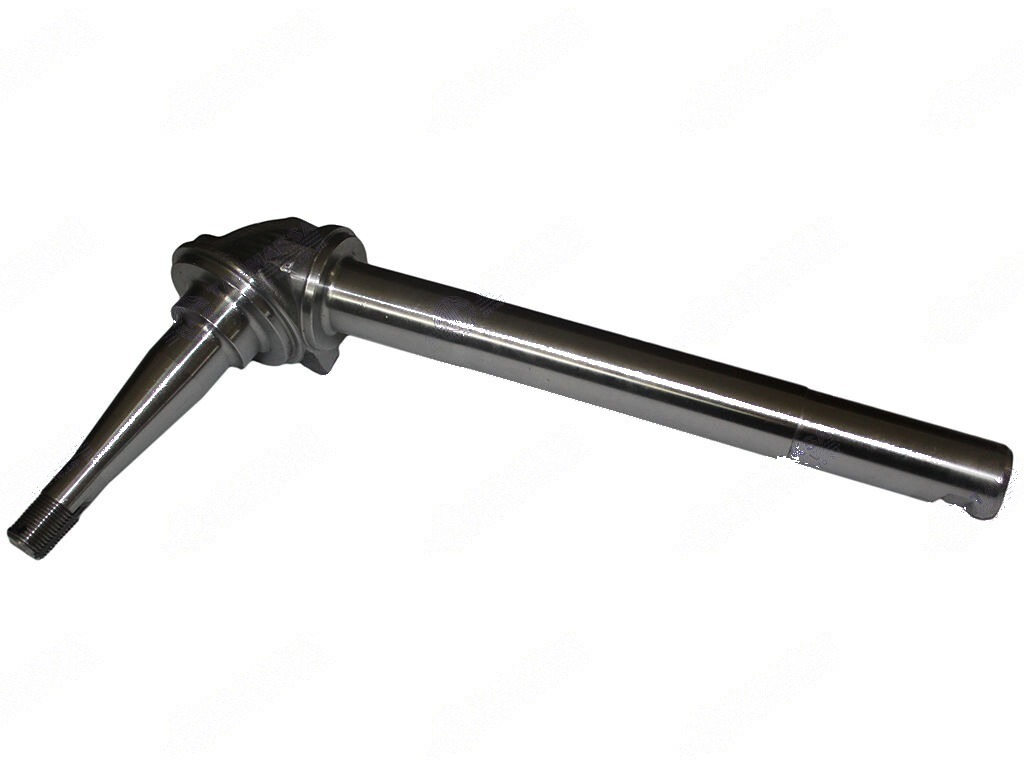 3000-3600 Ön Aks Sol
