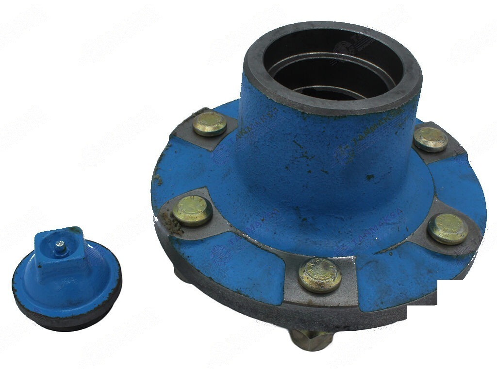 3000-3600 Ön Teker Poryası