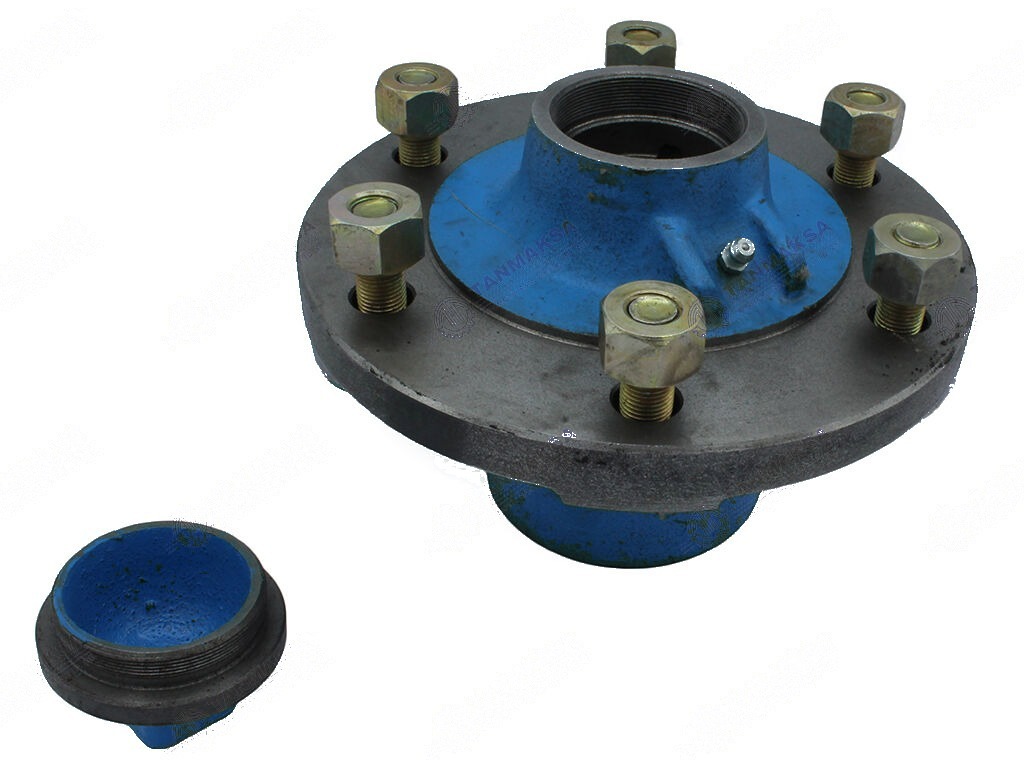 3000-3600 Ön Teker Poryası 2