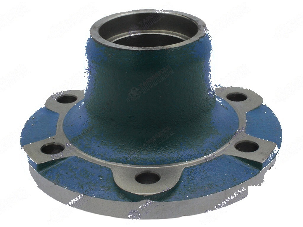 3000-3600 Ön Teker Poryası