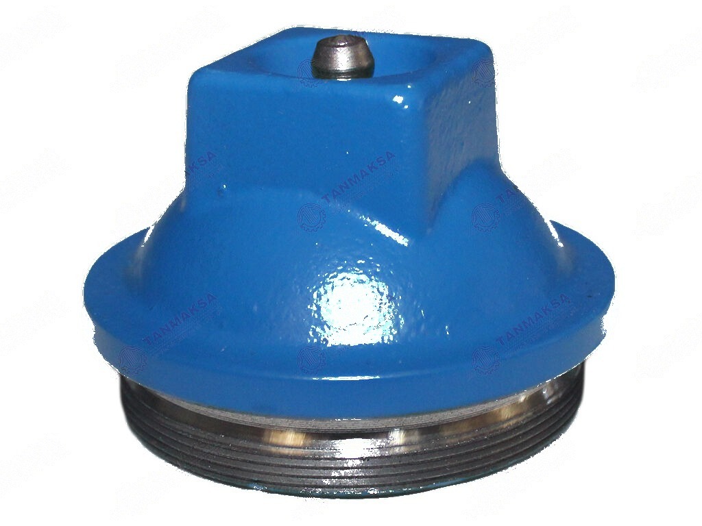 3000-3600 Ön Teker Porya Kapağı